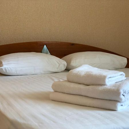 Gatnoye Zhuliany City Hotel מראה חיצוני תמונה