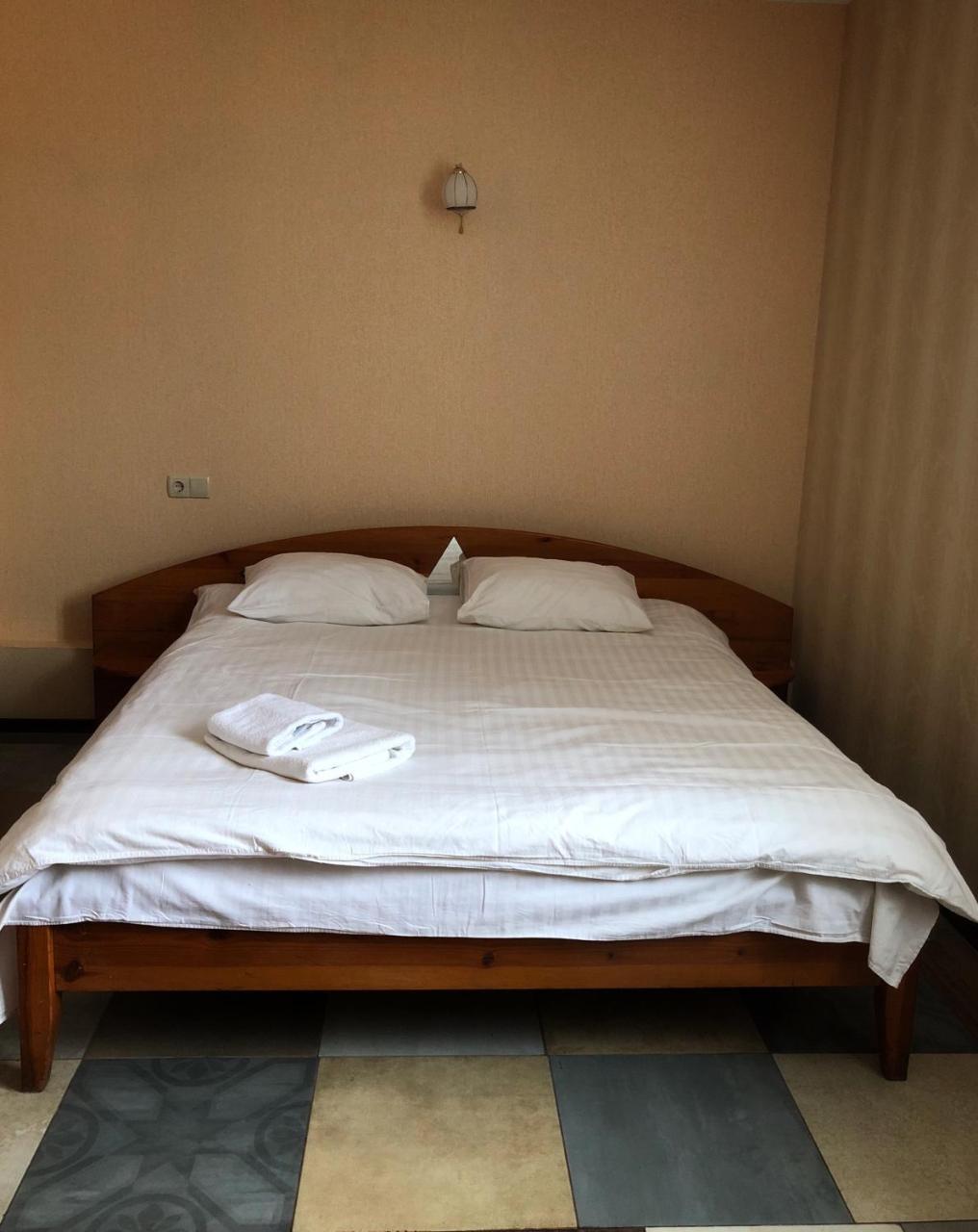 Gatnoye Zhuliany City Hotel מראה חיצוני תמונה