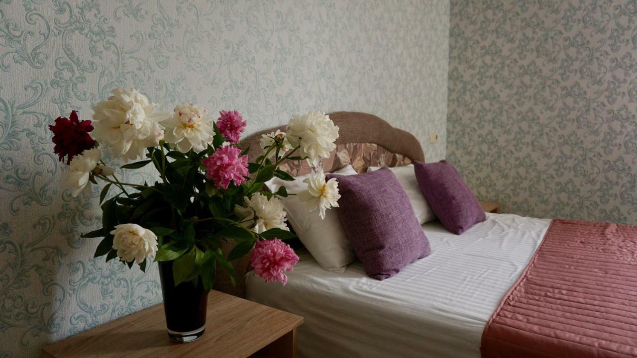 Gatnoye Zhuliany City Hotel מראה חיצוני תמונה