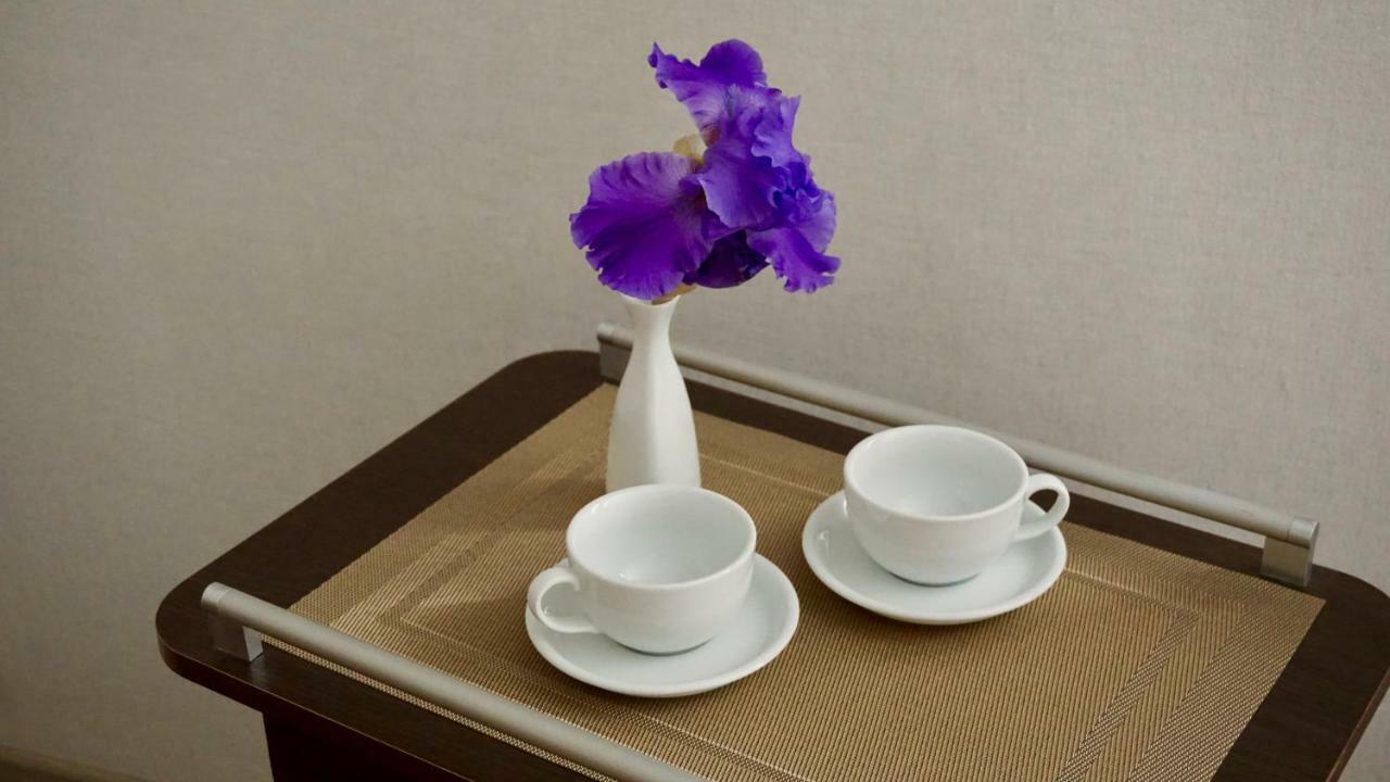 Gatnoye Zhuliany City Hotel מראה חיצוני תמונה