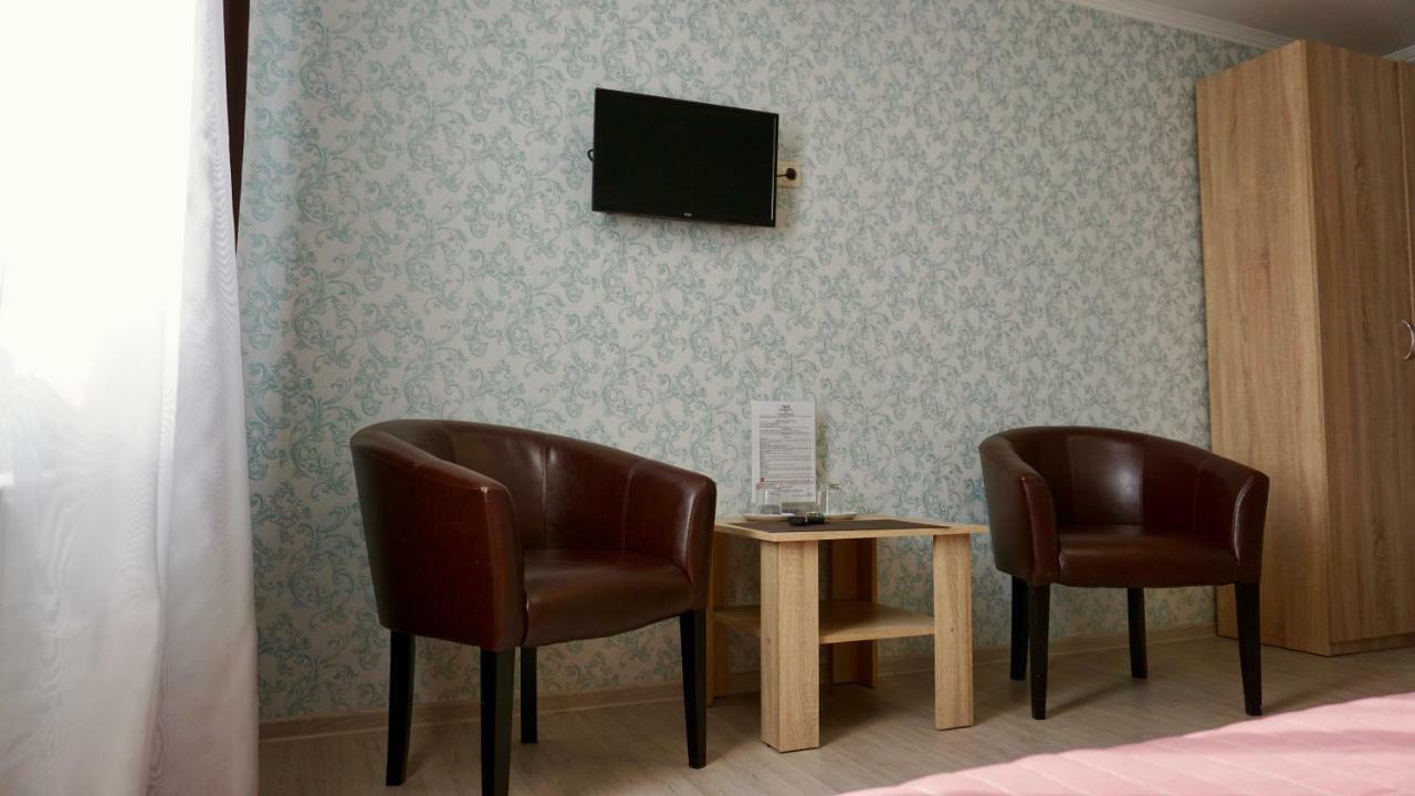 Gatnoye Zhuliany City Hotel מראה חיצוני תמונה