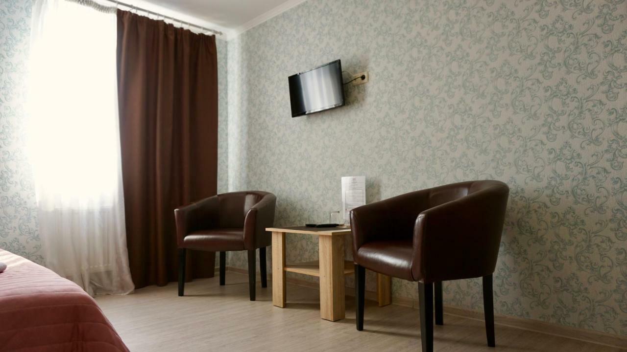 Gatnoye Zhuliany City Hotel מראה חיצוני תמונה