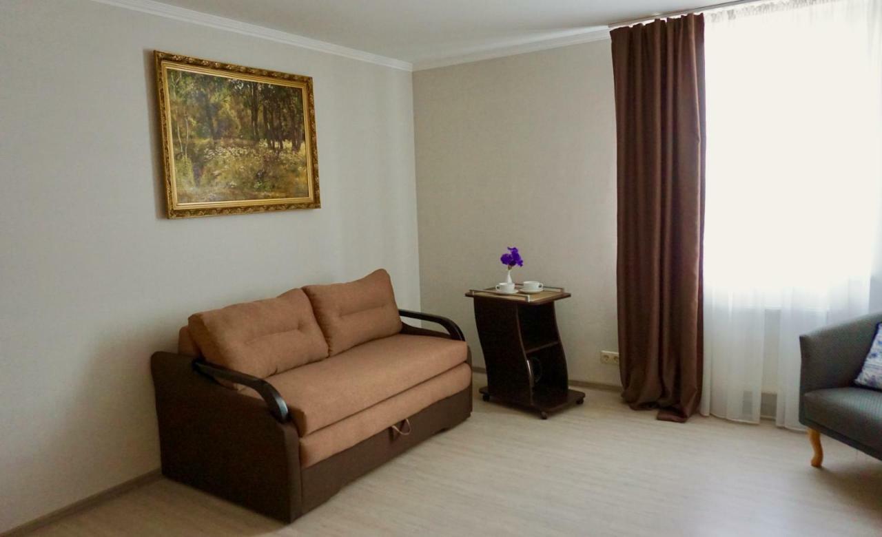 Gatnoye Zhuliany City Hotel מראה חיצוני תמונה